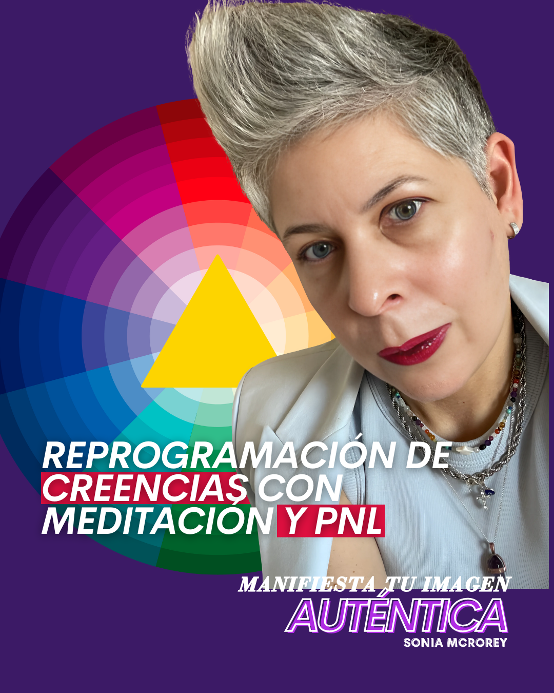 Vive Auténticamente: Técnicas de Meditación PNL