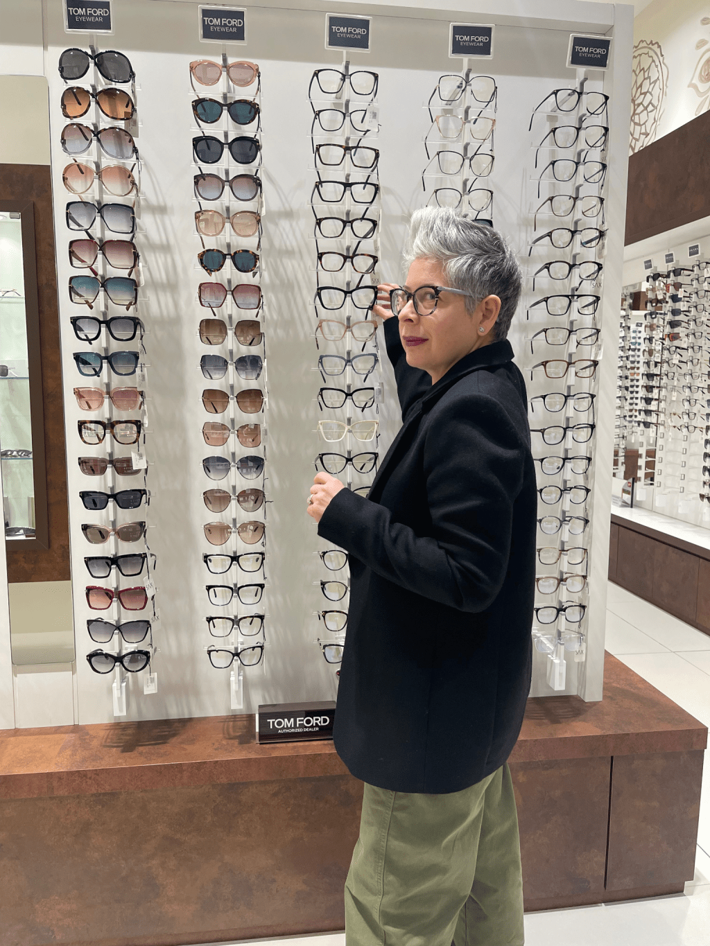 🛍️ Experiencia Shopping