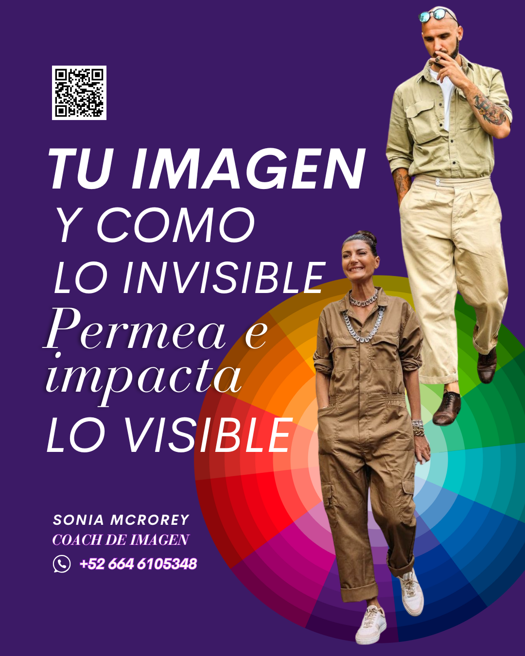 Cada prenda puede contar una historia… Esta falda cuenta la mía: de autoexigencia a elección consciente.
