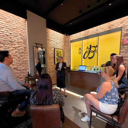 Una imagen empoderada no se trata solo de lo que usas, sino de cómo lo comunicas.