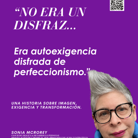 Cómo saber si tu imagen ya no te representa