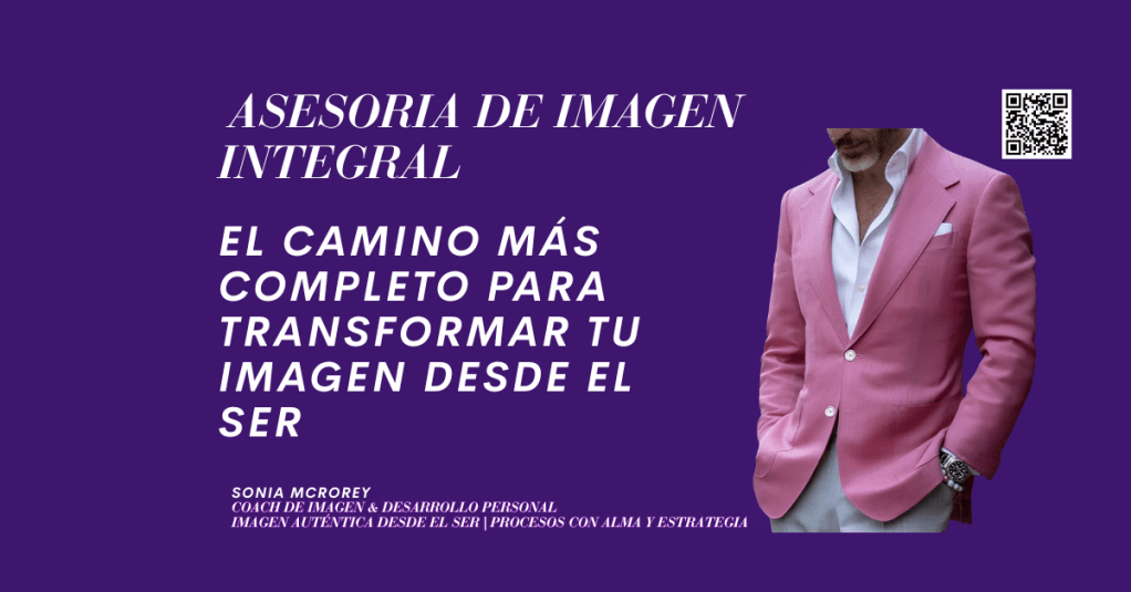 Conecta con tu Esencia: Asesoría de&nbsp;Imagen