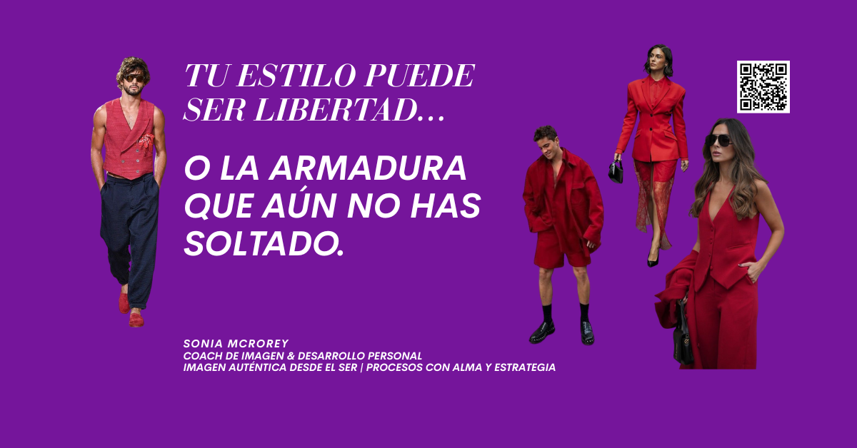 Vístete Para Honrarte: Libera Tu Esencia Personal