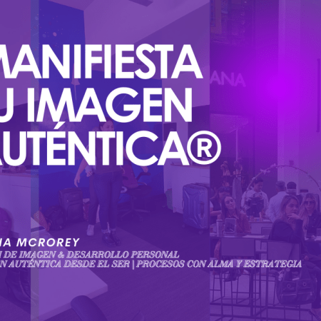 🧠 Tu Autoconcepto es Tu Punto de Partida Un encuentro gratuito y vivencial para explorar la base de toda transformación de imagen: tu autopercepción.