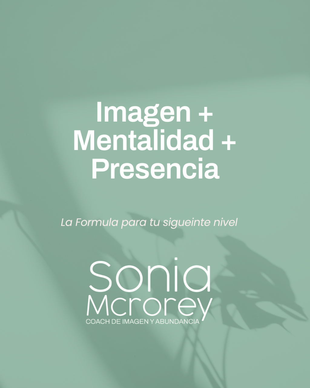 Servicios de Imagen: Crecimiento Personal y&nbsp;Profesional