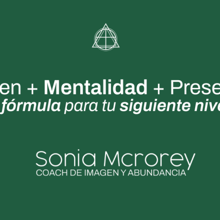 Servicios de Imagen: Crecimiento Personal y Profesional