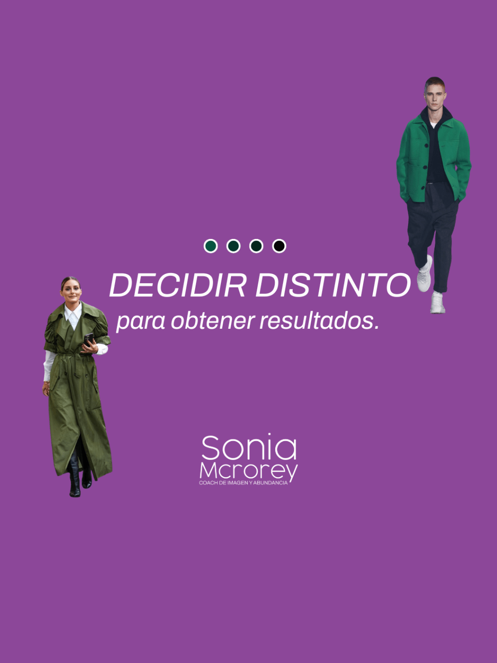 Coaching de abundancia para decisiones claras y resultados sostenibles