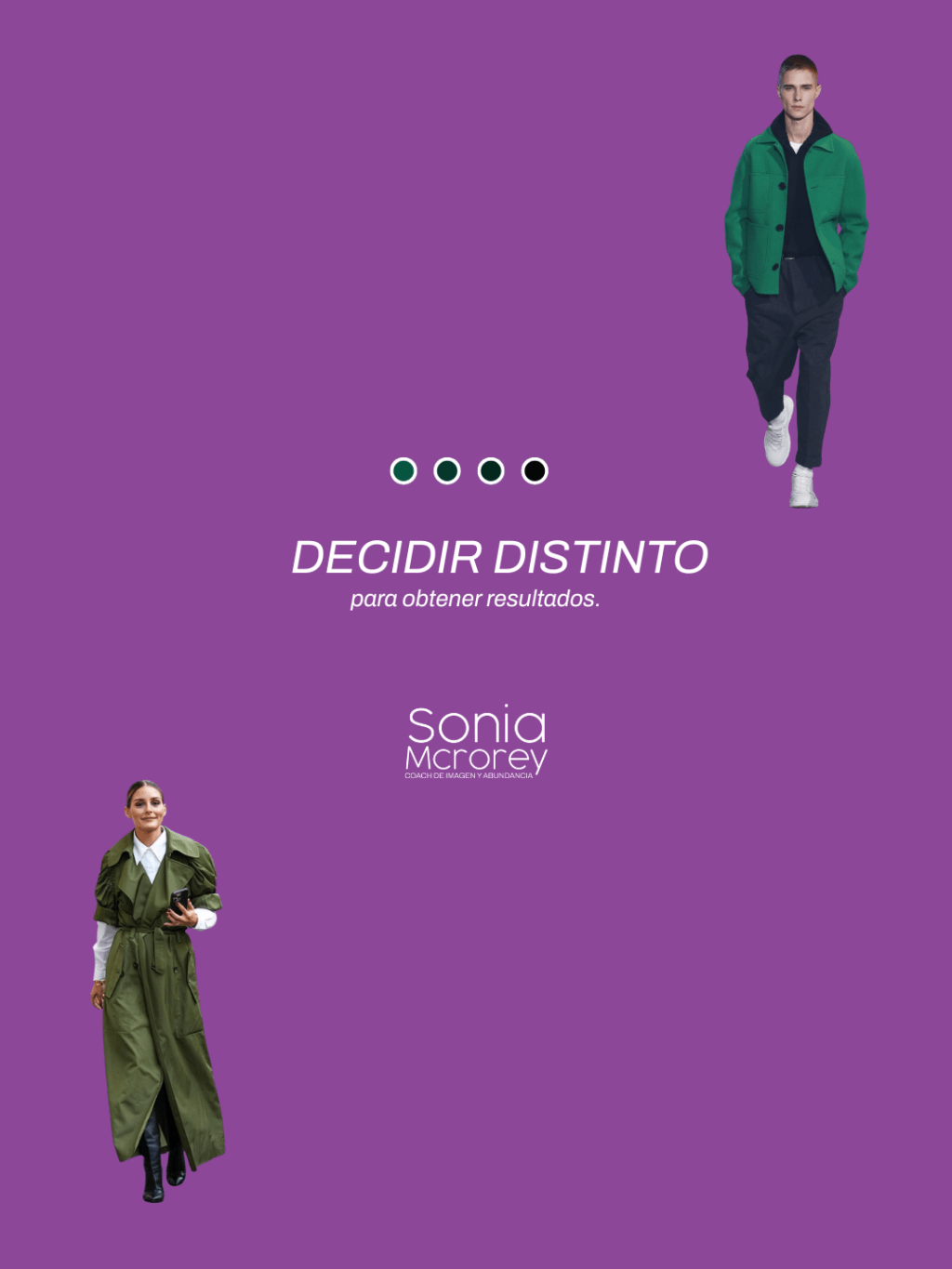 Coaching de Abundancia para Tomar Decisiones y Sostener&nbsp;Resultados