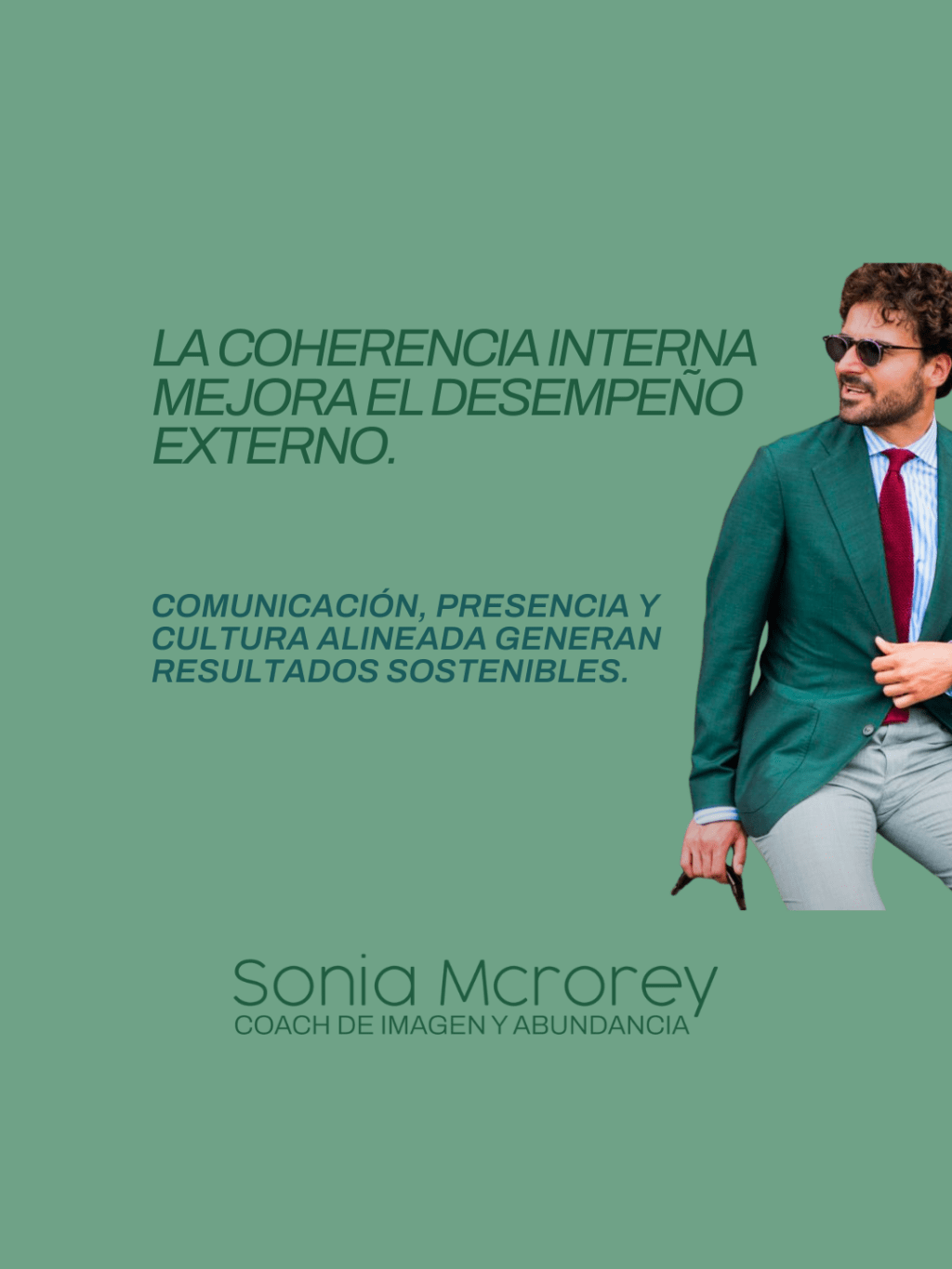 Coherencia Estratégica: El Futuro del Éxito&nbsp;Empresarial