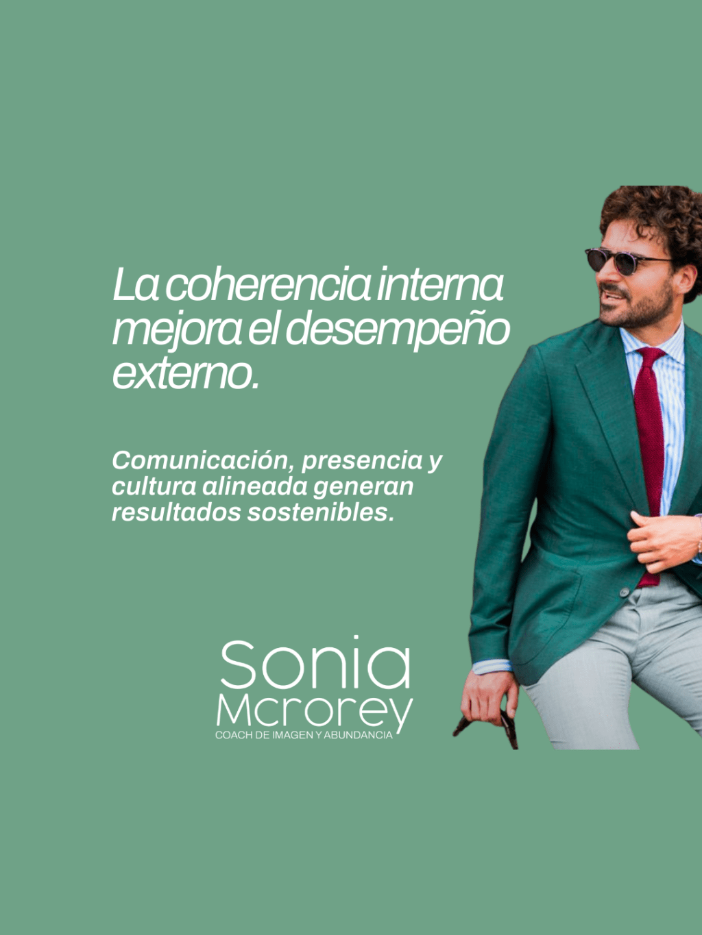 Coherencia Estratégica: El Futuro del Éxito&nbsp;Empresarial