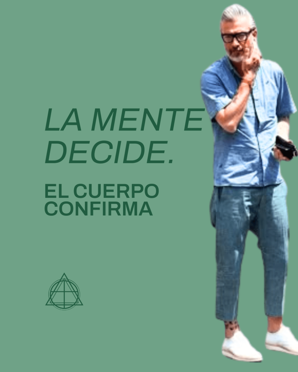 Construyendo Presencia: Más Allá de la&nbsp;Ropa