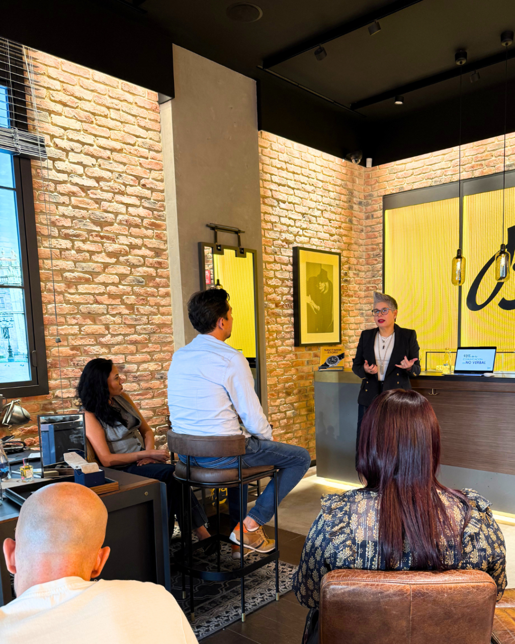 Sobre mí | Sonia&nbsp;McRorey