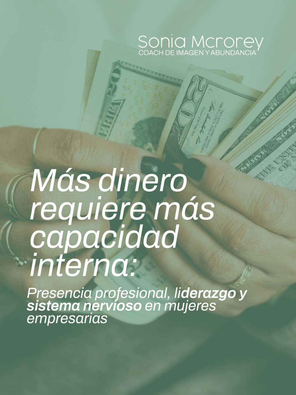 Cómo sostener el crecimiento&nbsp;empresarial